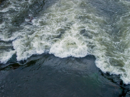 River Mura - Graz
