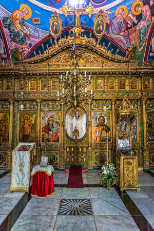 Church of Saint John the Baptistのeditorial素材