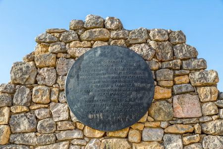 Sinj historic landmark