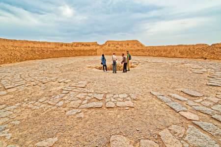 Tower of Silence topのeditorial素材