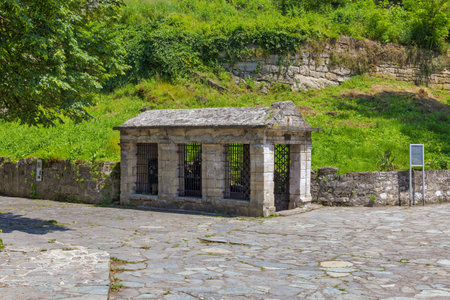 Christian Catacombs of Jajce: A Subterranean Sanctuaryのeditorial素材