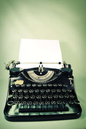 Type Your Wordsの写真素材