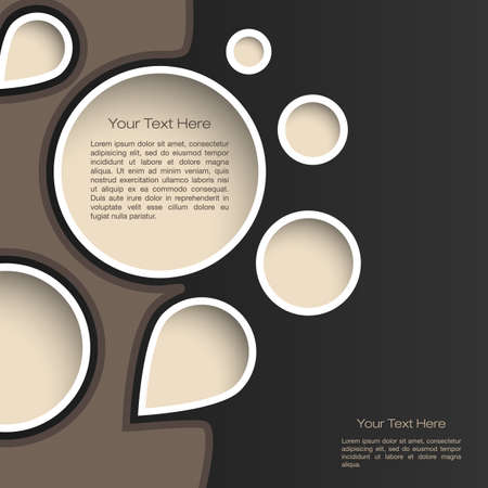 Web designのイラスト素材