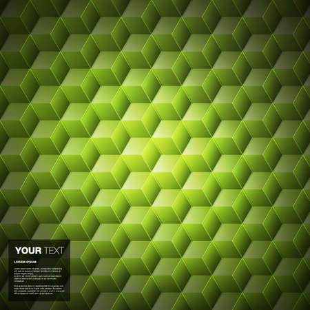 Abstract Vector Background.のイラスト素材