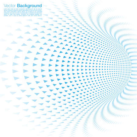 Abstract backgroundのイラスト素材