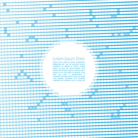 Stylish cover designのイラスト素材