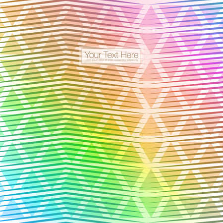 Beautiful abstract backgroundのイラスト素材