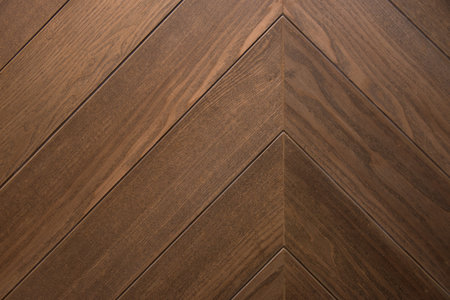 Vintage brown wood background texture