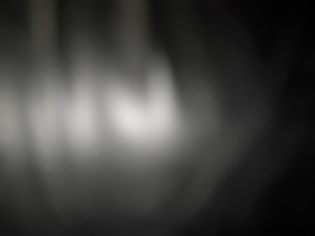 black soft blur abstract background illustrationの写真素材