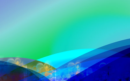 abstract colorful background with place for your text, vector illustration.の写真素材