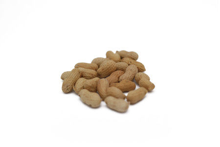 Peanuts