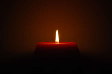 Candleの写真素材