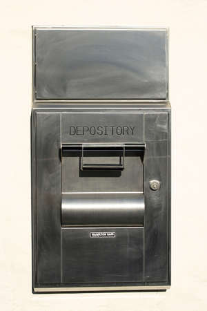 depositoryの写真素材