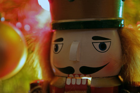 Nutcracker 