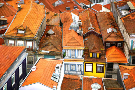 Portugal 2023 rural photo art manipulation cityscapesの写真素材