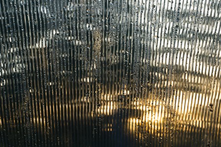 Abstract background from multi-coloured coloursの写真素材