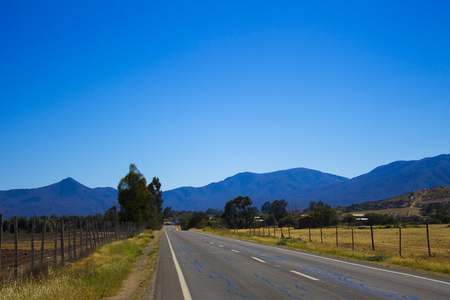Cerrillos de Tamayaの写真素材