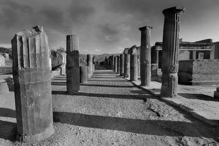 museum, aircraft, grass, sky, propeller, tower, aerodrome の写真素材