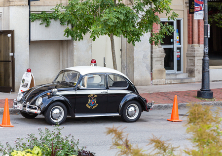 Saint John Volkswagonのeditorial素材