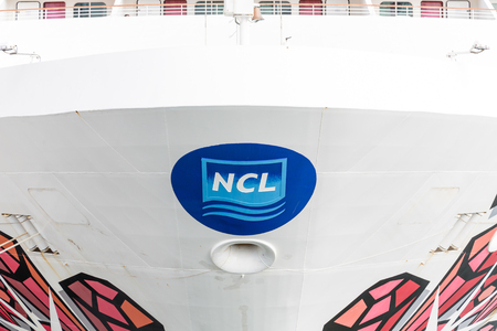 NCL in Bostonのeditorial素材