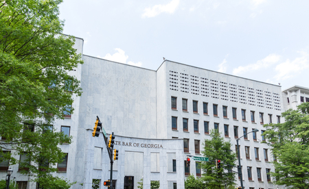 Federal Reserve Bank Atlantaのeditorial素材