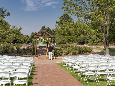 Wedding Plannersの写真素材