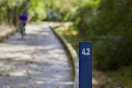 Four Point Twoの写真素材