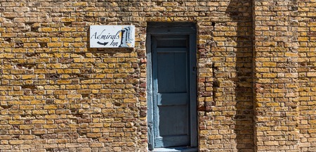 The Admirals Innのeditorial素材