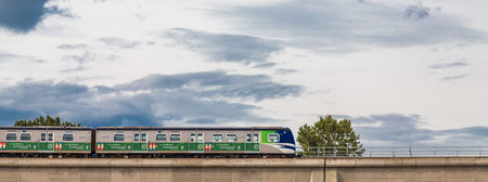 Vancouver Rapid Transit