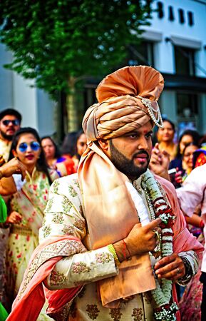 The Groomのeditorial素材