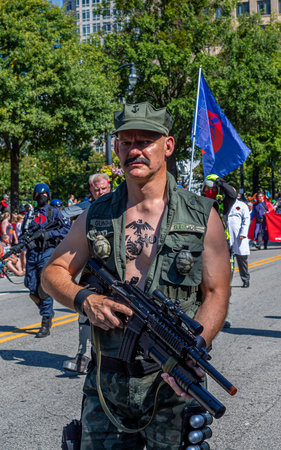 G. I. Joe