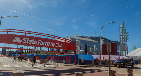 State Farm Arena