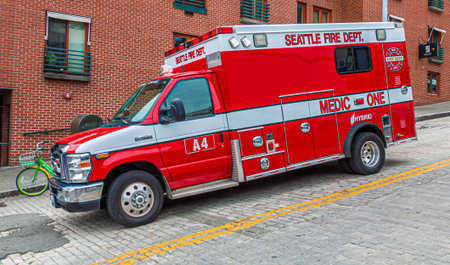 Seattle Medic One