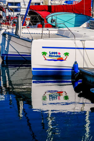 Love Machine Reflectionsのeditorial素材