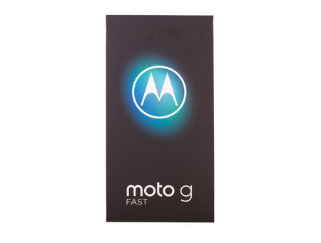 Motorola Moto G Fast