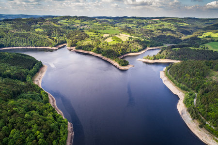Vir is a dam with a height of 76.5 m on the river Svratka above the village Vir. It was built...