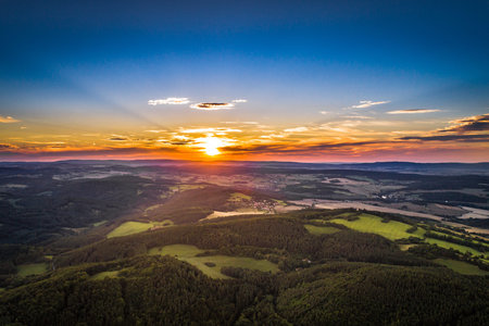 Central Bohemian Region is an administrative unit of the Czech Republic, located in the central part...