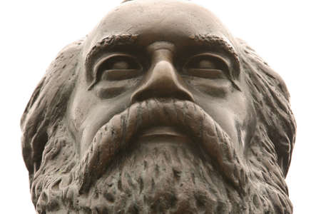 statueの写真素材