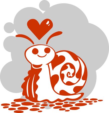 Valentines Day - vector illustration のイラスト素材