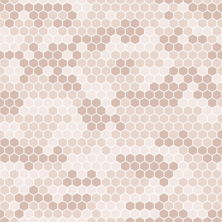 Seamless digital Pixel Camouflage collectionのイラスト素材