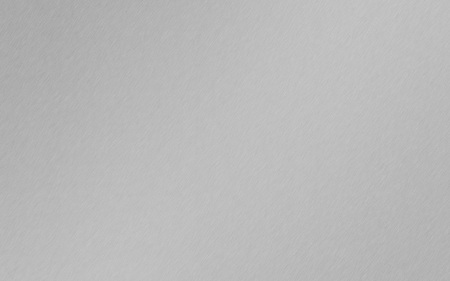 Aluminum, steel, silver, brushed metal Background gradientの写真素材