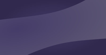 Dark Blue Gradient Background Different shades and thickness Abstract Copy space pattern for Insert textのイラスト素材
