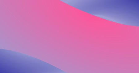 Pink Copy Space abstract background for web design Gradient mesh includeのイラスト素材