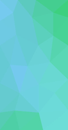 Triangular low poly mosaic pattern background illustration graphic Origami style