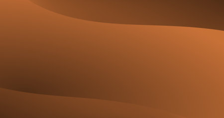 Brown Mesh on Abstract background for Copy Space design Gradient style