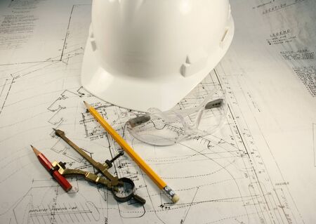 blueprint work