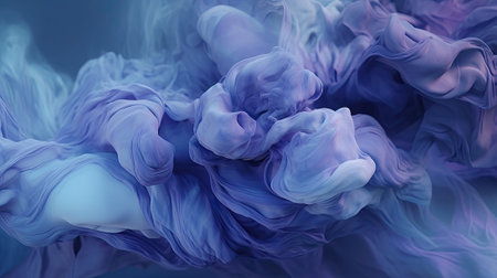 Vibrant magenta smoke swirls in a dynamic and creative abstract design, capturing the energy of motion and the allure of fantasy. This colorful backdrop is a modern and versatile piece, perfect for adding an energetic and visually striking touch to any creative project.の素材