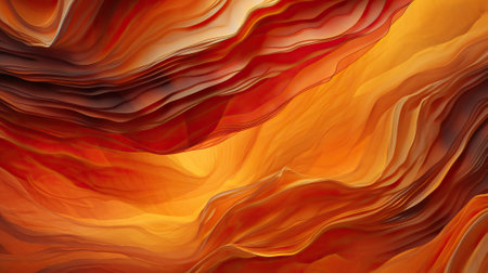 This ia an abstract gemstone background with a natural pattern and texture. The gemstone is reminiscent of agate or quartz, and the rock appears shiny and luxurious.の素材