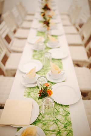 Beautiful wedding location