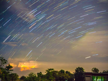 Nature aroundの写真素材